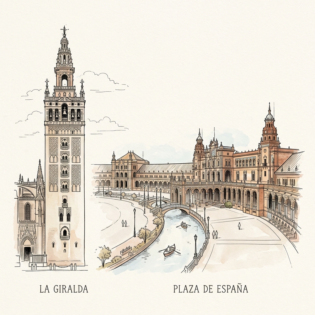 Notarías en Sevilla